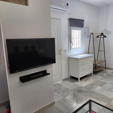 Allo Apartments "Real Escuela" Centro Loft ヘレス エクステリア 写真