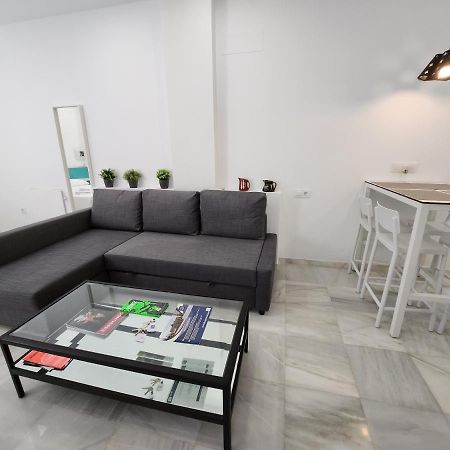 Allo Apartments "Real Escuela" Centro Loft ヘレス エクステリア 写真