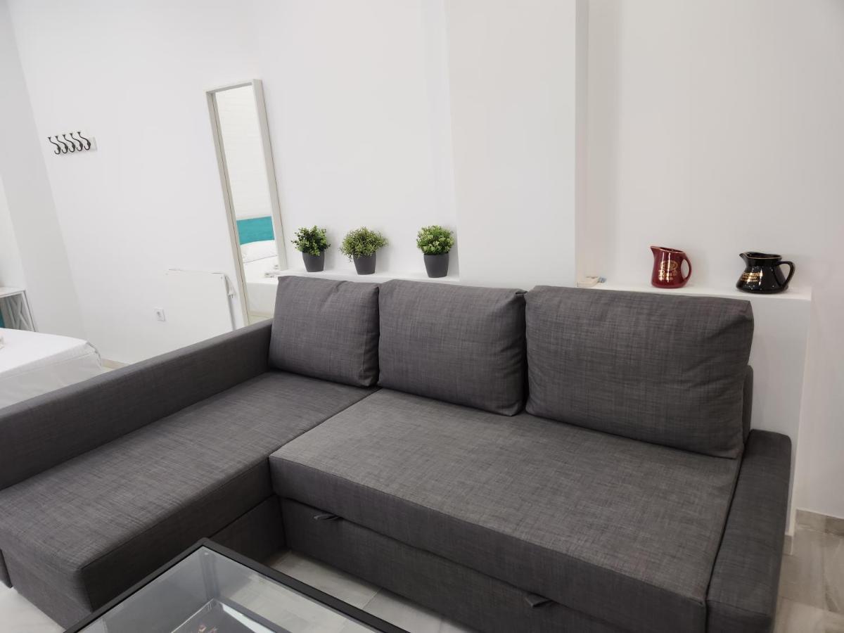 Allo Apartments "Real Escuela" Centro Loft ヘレス エクステリア 写真